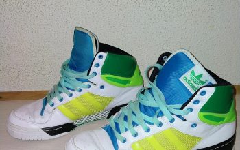 Adidas Metro Attitude