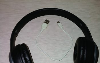 Auriculares de diadema bluetooth