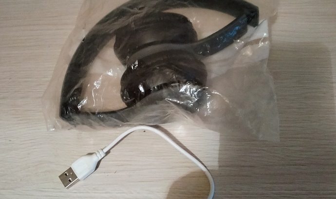 Auriculares de diadema bluetooth