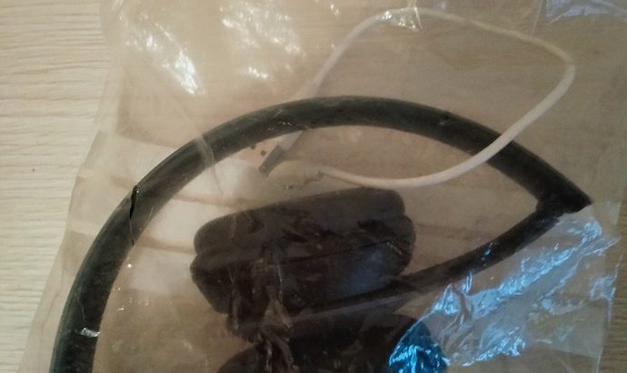 Auriculares de diadema bluetooth
