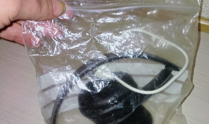 Auriculares de diadema bluetooth
