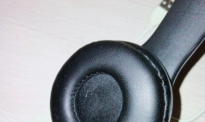 Auriculares de diadema bluetooth