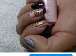 Se requiere una manicurista para mucho lote 1